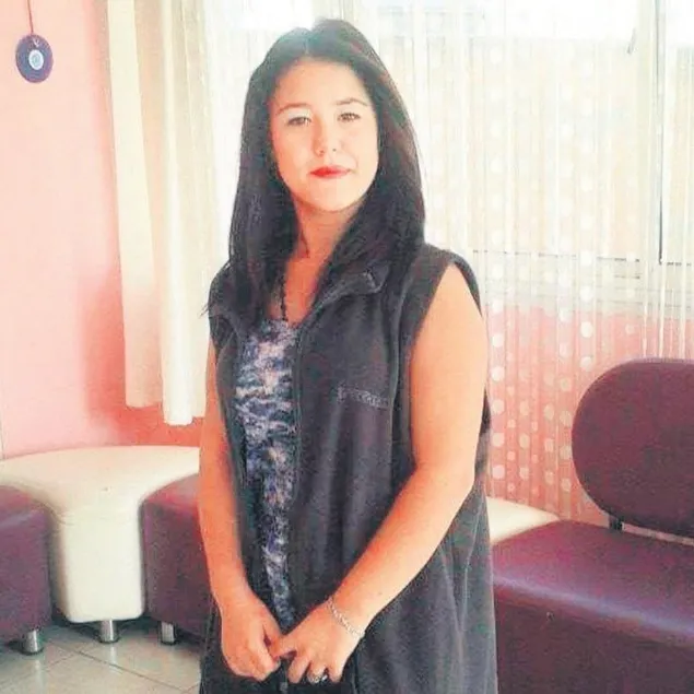 Kan donduran vahşet