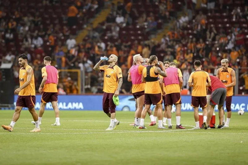 ÖZEL | Galatasaray'da dev kriz! Ayrılmak istiyor - 3