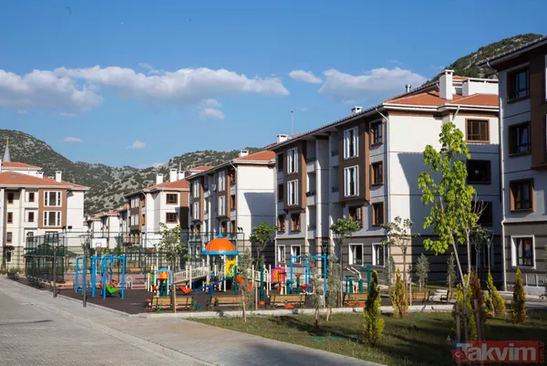 Balıkesir 3.975 konut TOKİ kura sonuçları İSİM LİSTESİ! TOKİ Balıkesir KURA ÇEKİLİŞ SONUÇLARI! 2+1 3+1 Altıeylül, Ayvalık, Bandırma, Havran, Bigadiç... - 13