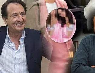 Yok artık! Tıpa tıp aynısı çıktı! Arka Sokaklar'ın Hüsnü Çoban'ı Özgür Ozan o ünlü ikizlerin babası
