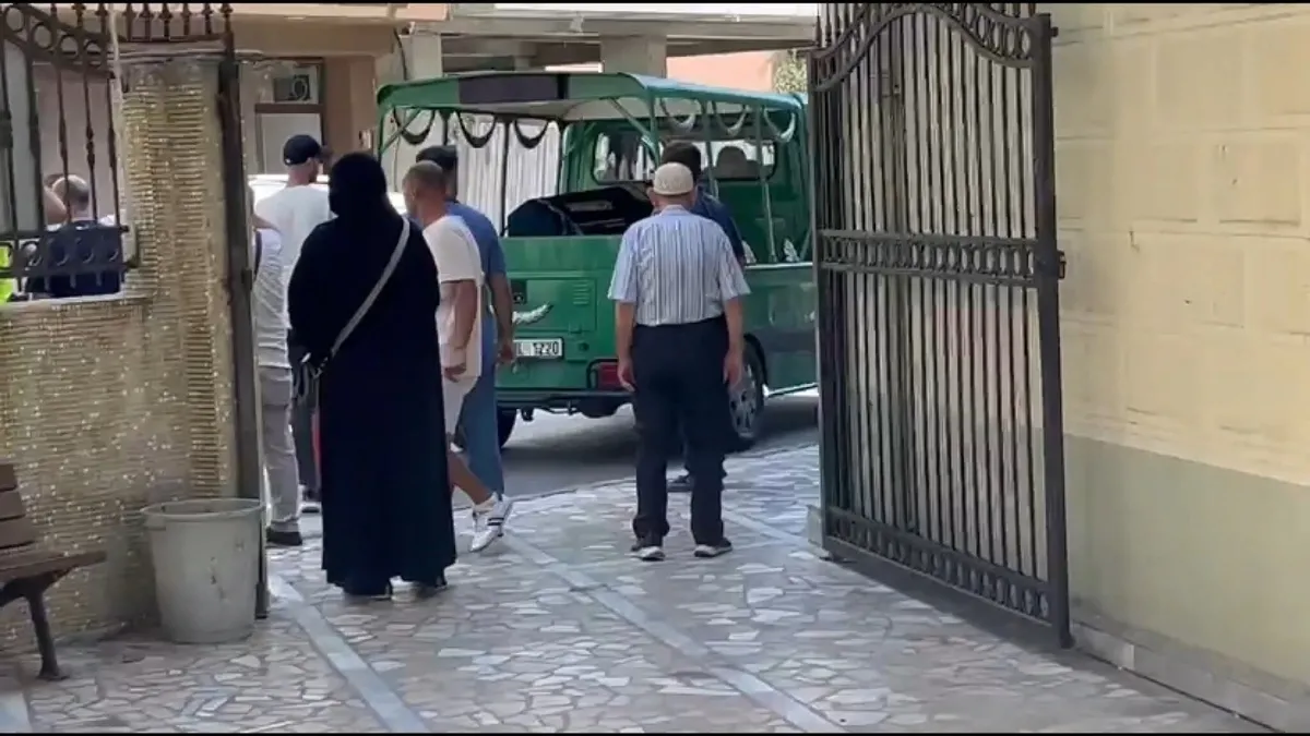1787746892785.jpeg Gaziosmanpaşa'da eski sevgili vahşeti! Katledilen Şerife Gezer'in son sözleri ortaya çıktı-5