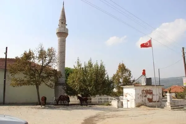 Aydın’ın Koçarlı'da köy evine yapılan 500 bin TL'lik teklif şüphelendirdi-3