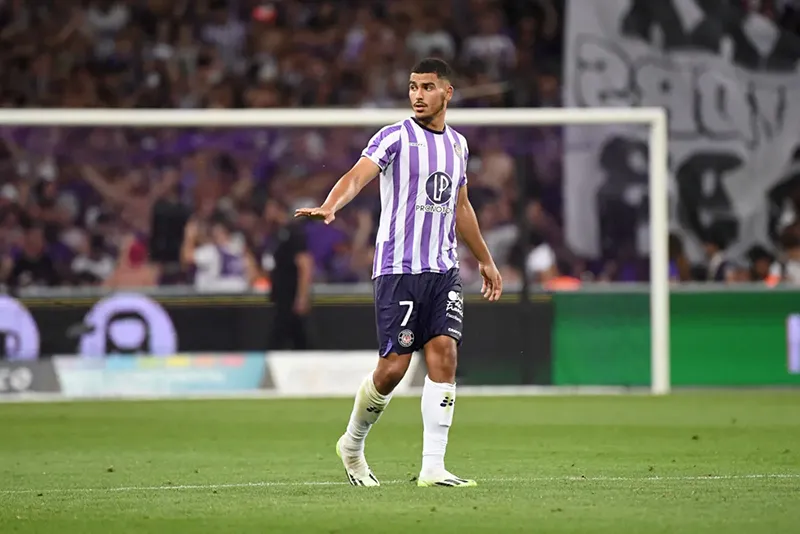 Trabzonspor kanatlanacak! Transferde sürpriz hamle: Yıldız isim yolcu - 10