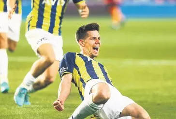 Fırtına Zajc için pusuya yattı