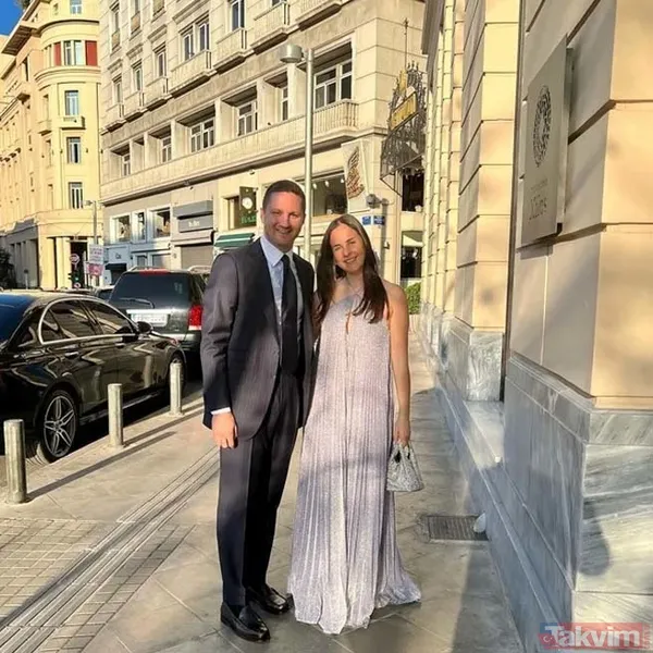 Kezban Hatemi'nin Revna Hanım'ın avukatı olduğunu ve yüksek boşanma tazminatları kopardığını düşünürsek, daha çok Ömer Sarıgül için bu davanın çok zorlu...