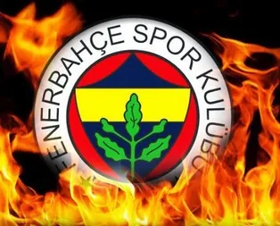 Fenerbahçe transferi resmen açıklıyor!