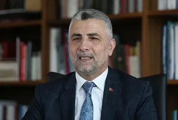 İhracatta hedef 377 milyar dolar