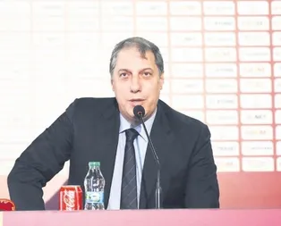 Yiğit düştüğü yerden ayağa kalkar!