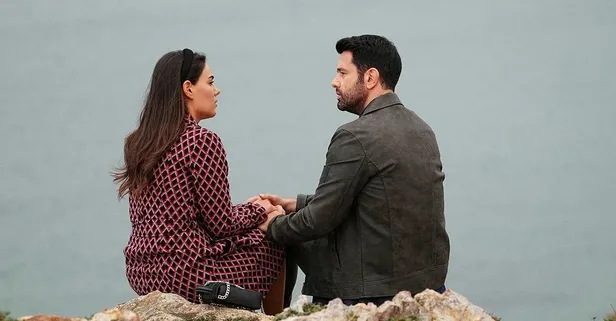 Kimse Bilmez 23. bölüm yeni bölüm izle! "Kardeşim sensin!"