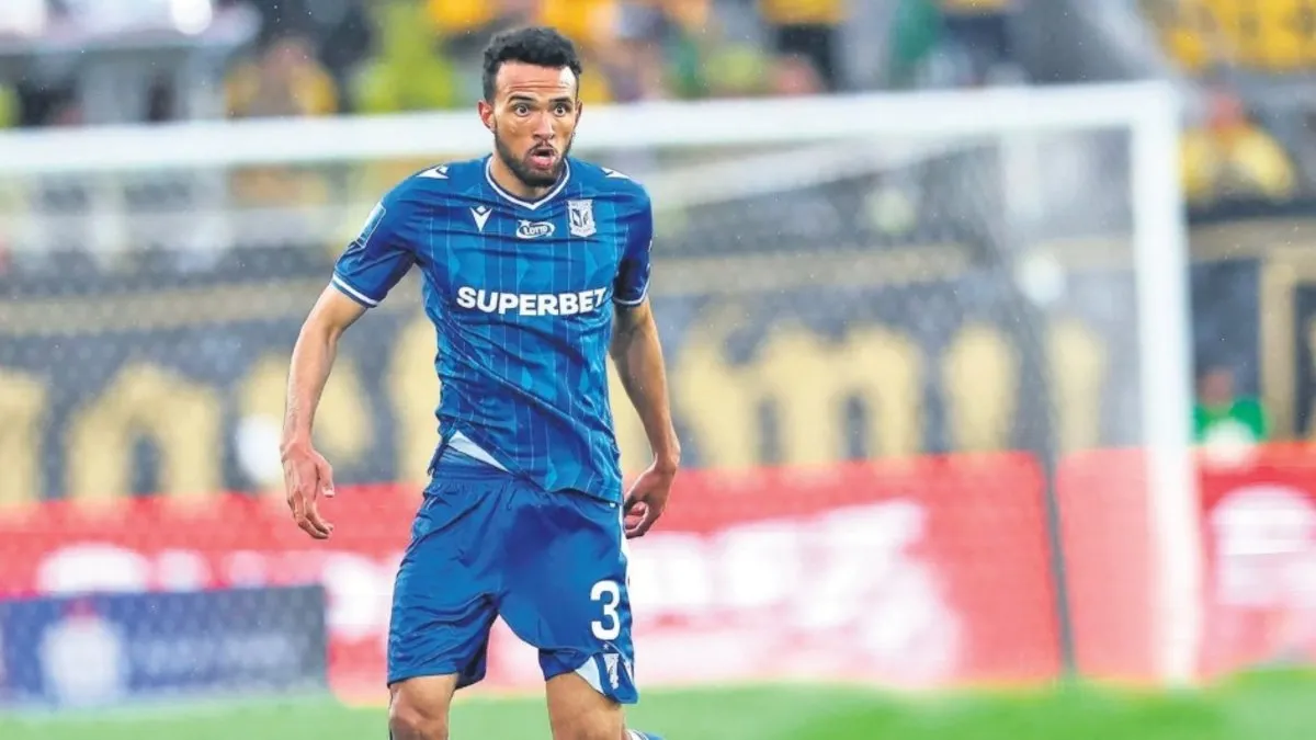 Trabzonspor, Alex Douglas'ı Kadrosuna Katmak İçin Harekete Geçti! Stoper Takviyesinde Yeni İsim