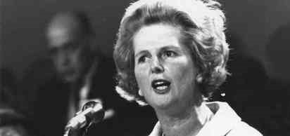 Margaret Thatcher, İngiltere'nin ilk kadın başbakanı oldu
