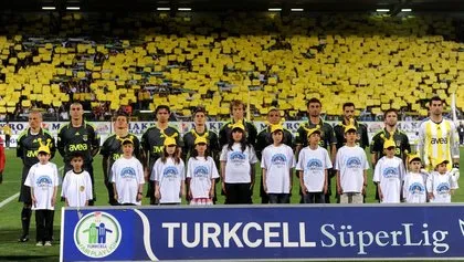 Ankaragücü-Fenerbahçe TSL 33.Hafta Maçı