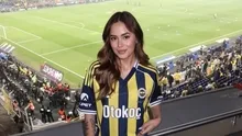 Reşit oldu, 3 gün sonra nikah kıydı! Fenerbahçe’nin eski yıldızının kızı ile futbolcu Ege Öztürk evlendi