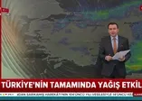Her yerde kar var!