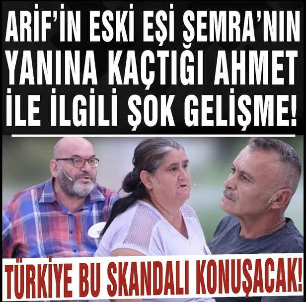 ESRA EROL SON BÖLÜM İZLE ATV LİNKİ YOUTUBE (17 Eylül 2021) "Engelli kızım iki çocuklu ve evli bir adam tarafından zorla tutuluyor!"-8
