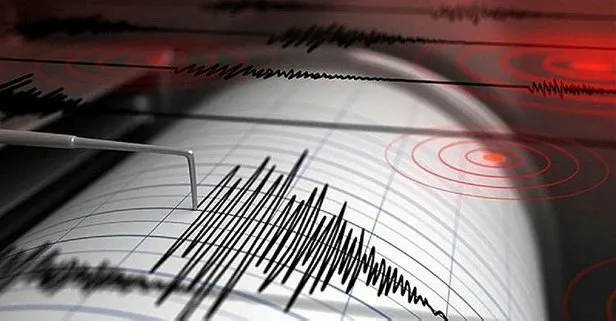 Son dakika: İstanbul, Tekirdağ, Balıkesir, Bursa, Yalova, Kocaeli’de deprem mi oldu? 19 Şubat 2024 Kandilli ve AFAD son depremler listesi