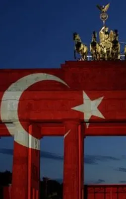 'Almanya şimdi Türkiye'ye karşılık vermeli'