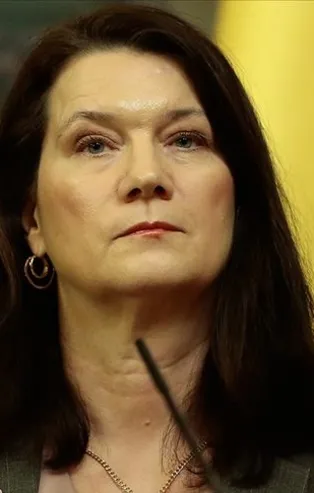 İsveç Dışişleri: İsrail'e baskı devam etmeli