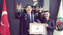 Sedef Kabaşı tutuklayan hakimi yalan fotoğraflarla linç etmek istediler! Muhalif medyanın bir algısı daha patladı