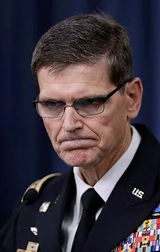 ABD'den son dakika Münbiç açıklaması