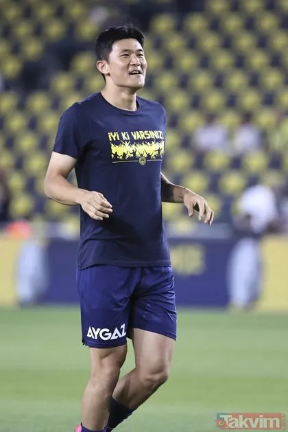 SON DAKİKA: Güney Kore’den Fenerbahçelileri şoke eden iddia: Min-Jae Kim’in serbest kalma bedeli 9 milyon euro