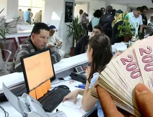 Memurun aile YARDIMI ARTTI