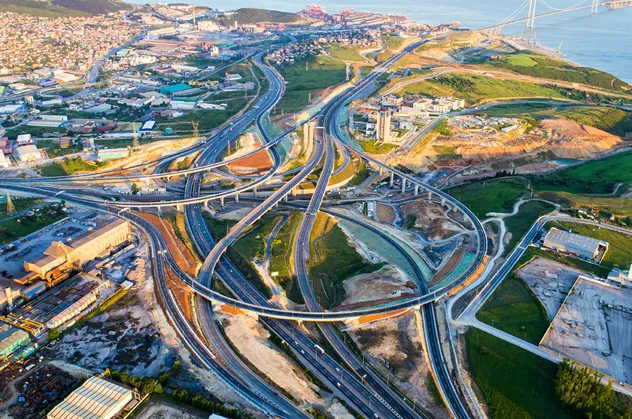 Kuzey Marmara Otoyolu'nda bir bölüm daha açılıyor