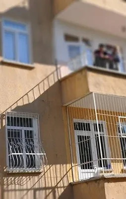 Yargıtaydan flaş 'balkon demiri' kararı