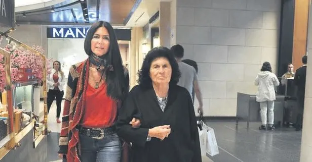 Anneyle gezinti