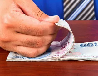 Faiz oranları yürekleri hop ettiriyor! Parasını bankada tutan zokayı yutmayacak! 50.000 TL birikimi olan 32 günlük faizle kaç TL kazanır?