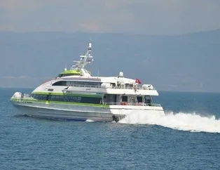 İDO ve BUDO’dan sefer iptalleri