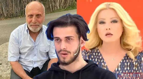 Müge Anlı'da geçen sezona damgasını vuran olaylar! Müge Anlı'nın evliliği, Büyükşen olayı, Safiye Çallı dosyası ve daha fazlası... - 38