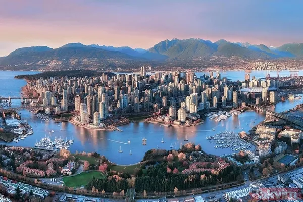 Dünyanın petrol zenginleri belli oldu! Zirvede şaşırtan ülke: Tam 303 milyar 200 milyon varil rezerv... - 9