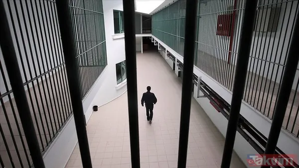 İnfaz düzenlemesiyle çifte bayram! Kimler tahliye olacak? Yaşa göre düzenleme... - 9