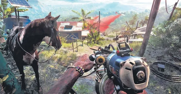 Türkiye'de oyun ve oyun içi alıverişlerde lider konumda yer alıyor