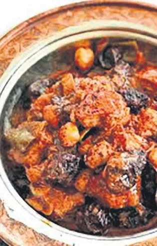 İncasiye | Zamansız lezzetler