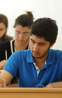 İşte YKS'de başarı formülü