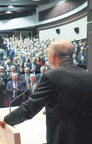 Türkiye arabulucu oldu... Silahlar sustu dünya Başkan Erdoğan'ı konuştu