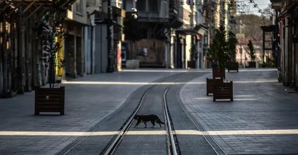 Bayramda sokağa çıkma yasağı kaç gün olacak?-2