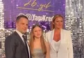 İZLE I Pınar Altuğ ve Yağmur Atacan kızları Su'yu hayranlıkla izledi! İşte o anlar...