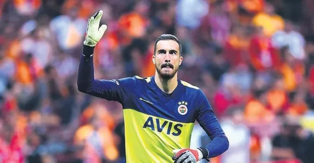 Harun: Süper ligi özledim!