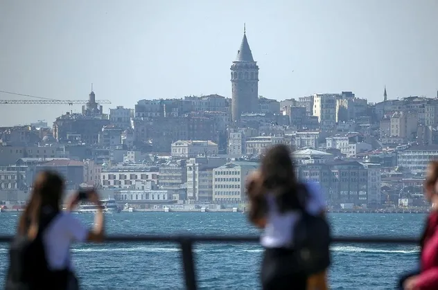 Meteoroloji'den son dakika hava durumu raporu | 11 Mart İstanbul'da hava nasıl olacak?