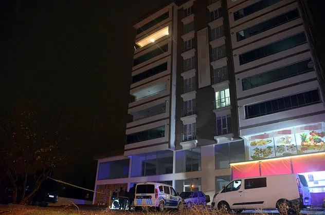 Bebeğe isim koyma tartışması ölümle bitti