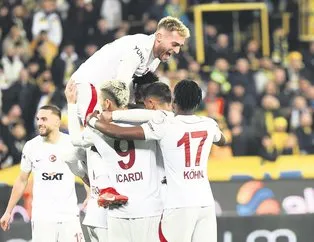 Tarihin en iyisi!