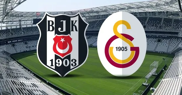 Beşiktaş Galatasaray maçı biletleri ne zaman satışa çıkacak? 2019 BJK GS derbisi ne zaman, saat kaçta?