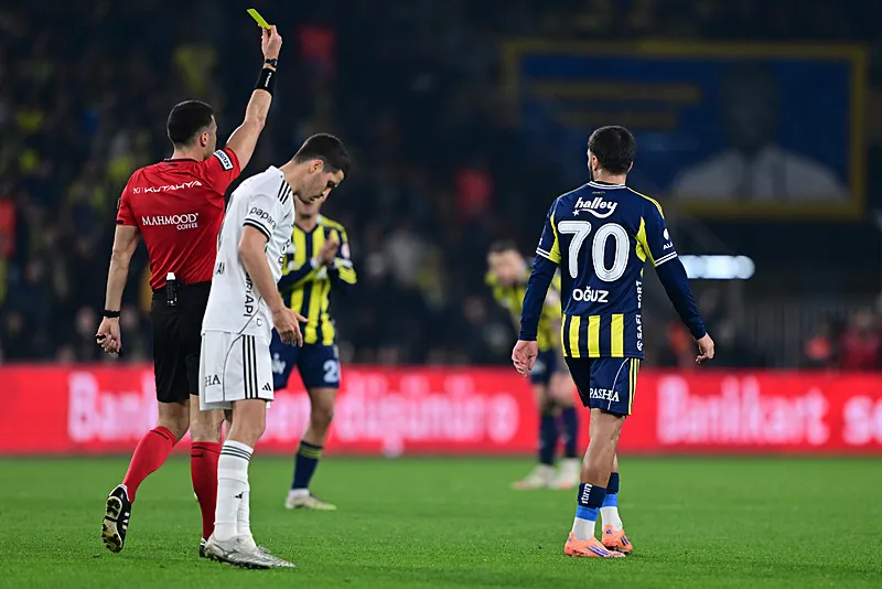 ÖZEL | Fenerbahçe'ye milli golcü! İşte yapılacak teklif - 8