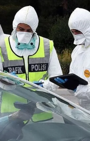 Seyahat yasağı ne zaman kalkacak? İşte önemli adımların atılacağı tarih