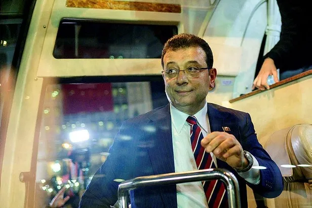 Oyun çok büyük çok! ABD ve Almanya İmamoğlu'nun adaylık tiyatrosunda topa girdi: Peş peşe hadsiz açıklamalar-5