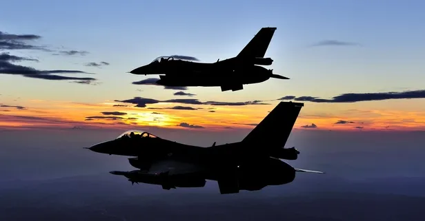 Son dakika: TSK'dan Tunceli'de terör örgütü PKK'ya darbe! Etkisiz hale getirildiler...