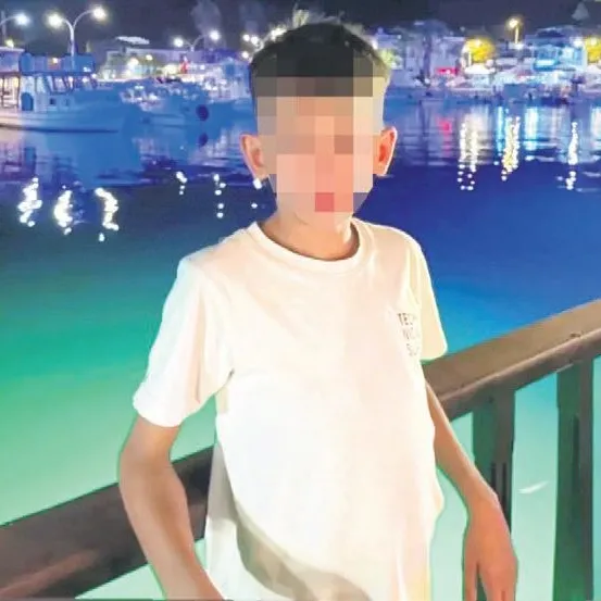 AIDS geçmesin diye oğlumu hiç öpmedim!